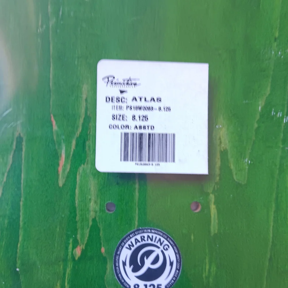 Primitive - Picture 5 of 7